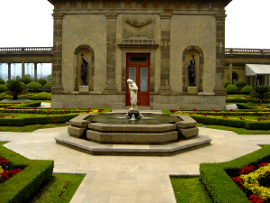 Chapultepec Park