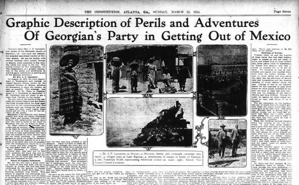 Atlanta Journal Constitution 3/22/1914 pg 3