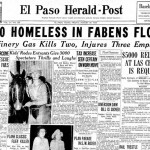 El Paso Herald Post August 30, 1935