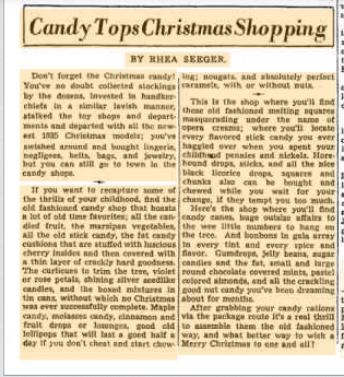 Chicago Daily Tribune Dec 24, 1935 pg 13