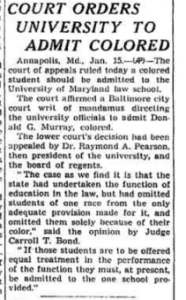Chicago Daily Tribune Jan 16, 1936 pg 10