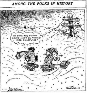 Chicago Sunday Tribune jan 5, 1936 pt 2 pg 4