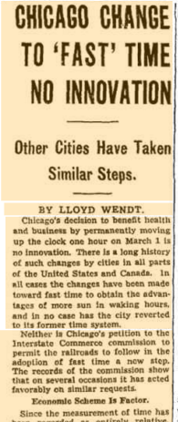 Chicago Sunday Tribune Feb 2, 1936 pg 4