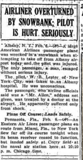 Chicago Daily Tribune Feb 7, 1936 pg 8