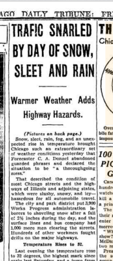 Chicago Daily Tribune Feb 14, 1936 pg 3
