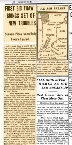Chicago Daily Tribune Feb 24, 1936 pg 6