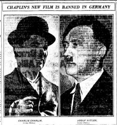 Chicago Daily Tribune Feb 18, 1936 pg 3