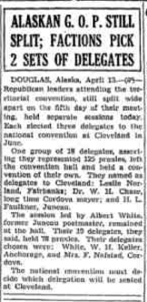 Chicago Daily Tribune April 14, 1936 pg 2