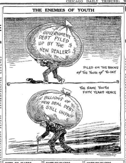 Chicago Daily Tribune April 15, 1936 pg 3