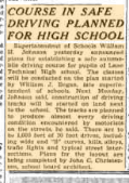 Chicago Daily Tribune May 29, 1936 pg 2