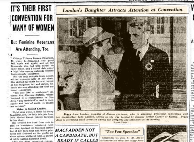 Chicago Daily Tribune June 10, 1936 pg 3