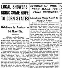 Chicago Daily Tribune July 21, 1936 pg 13